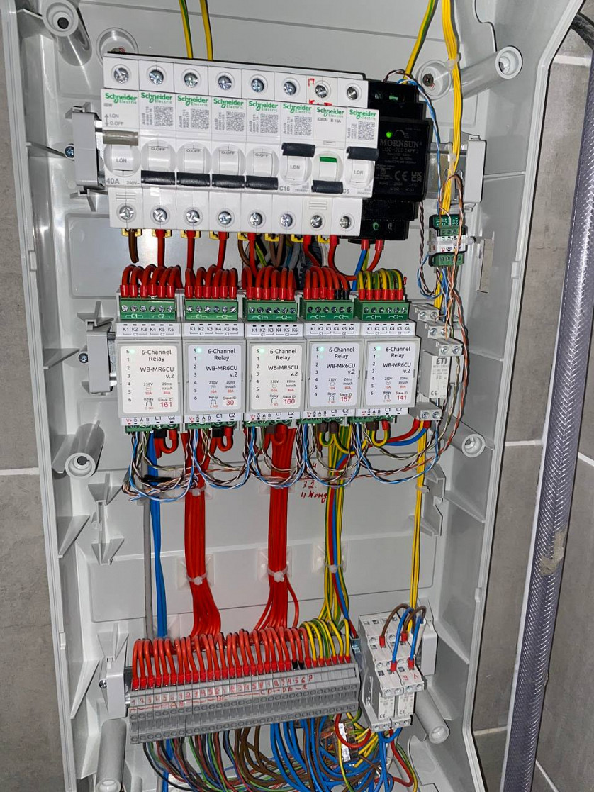 Умный дом изображение 7