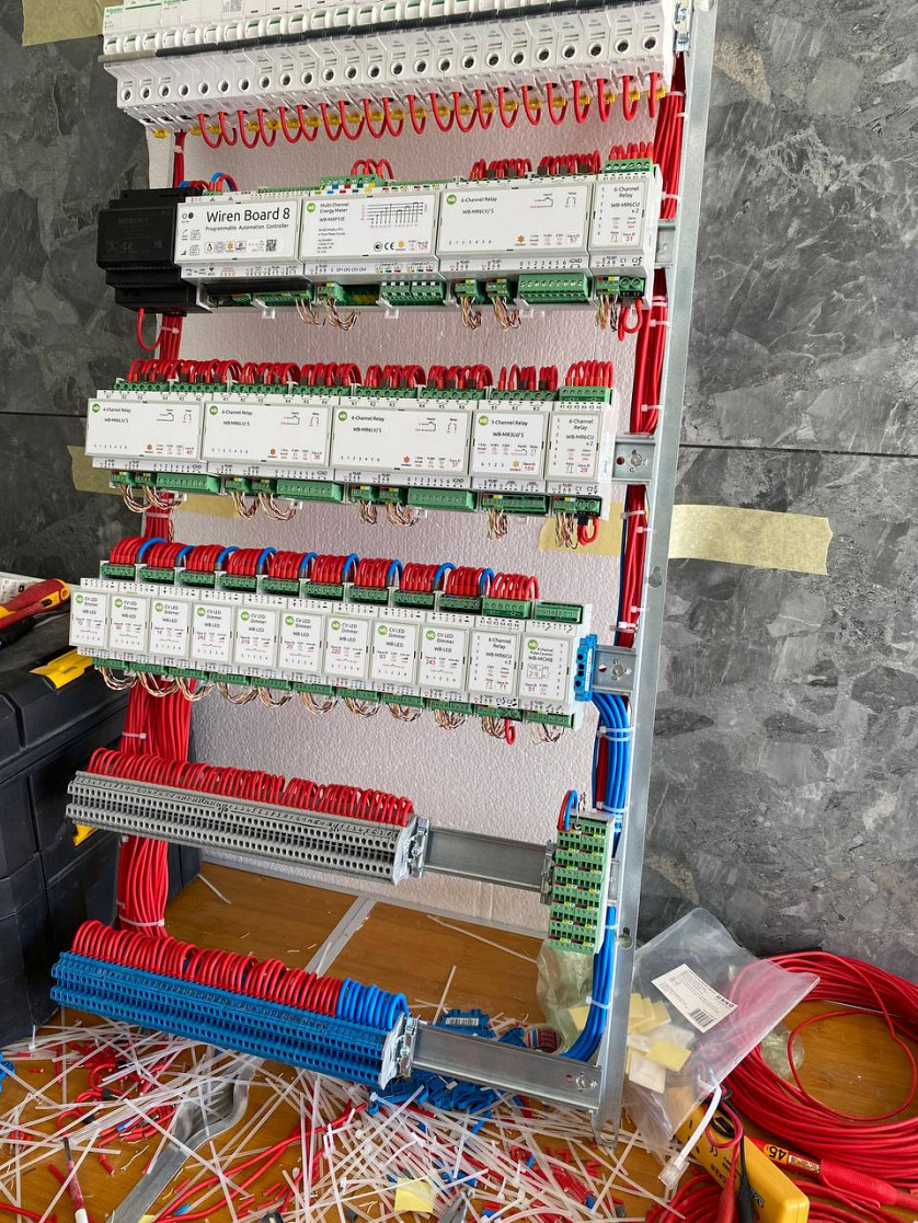 Умный дом изображение 8