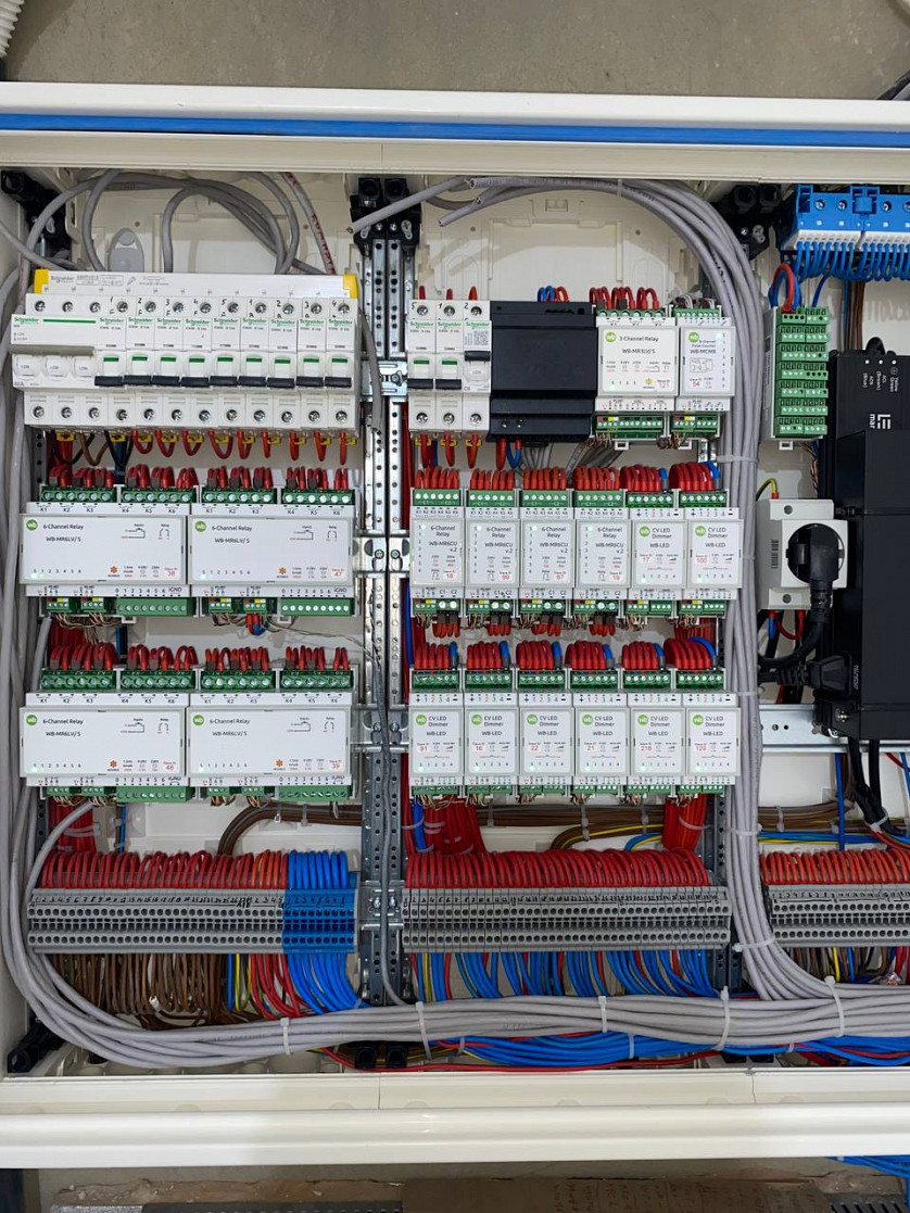 Умный дом изображение 6