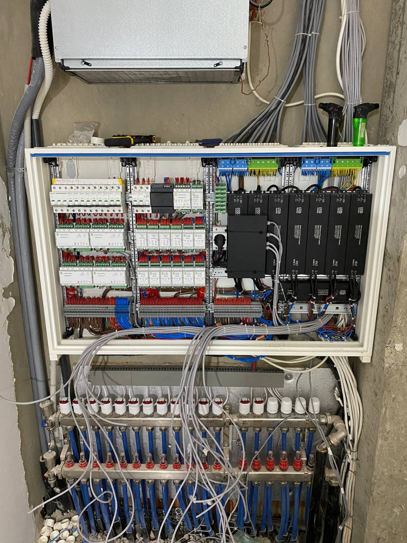 Умный дом изображение 3