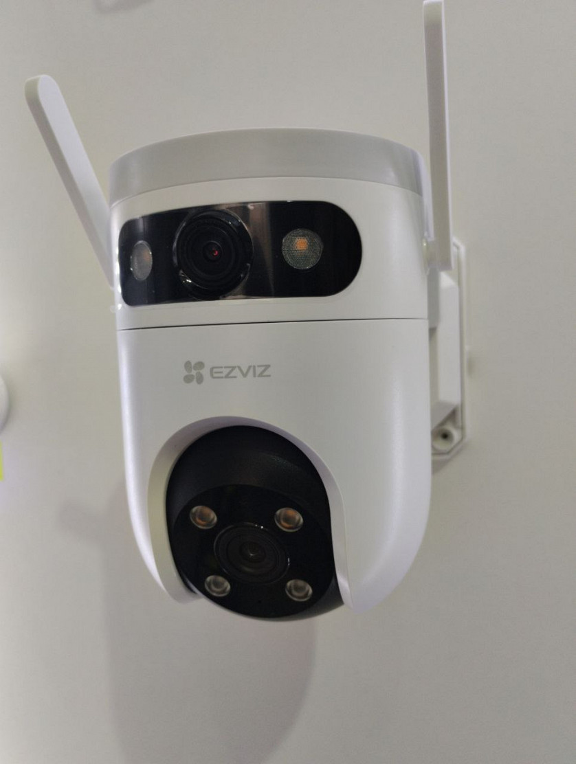 Sisteme supraveghere video Hikvision изображение 5