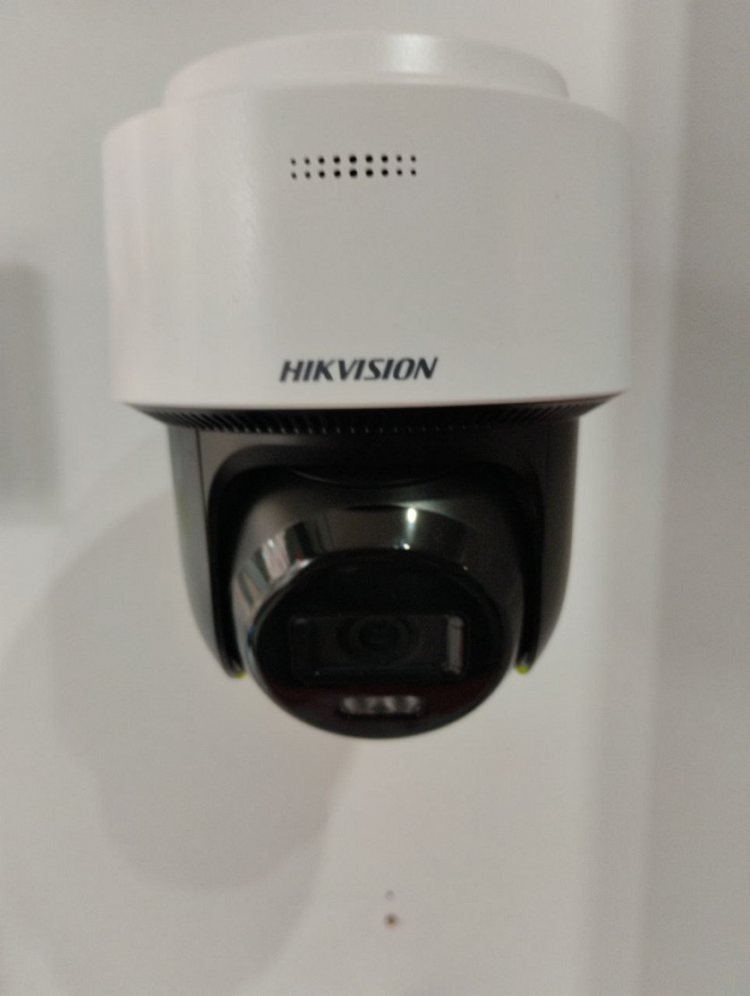 Sisteme supraveghere video Hikvision изображение 4