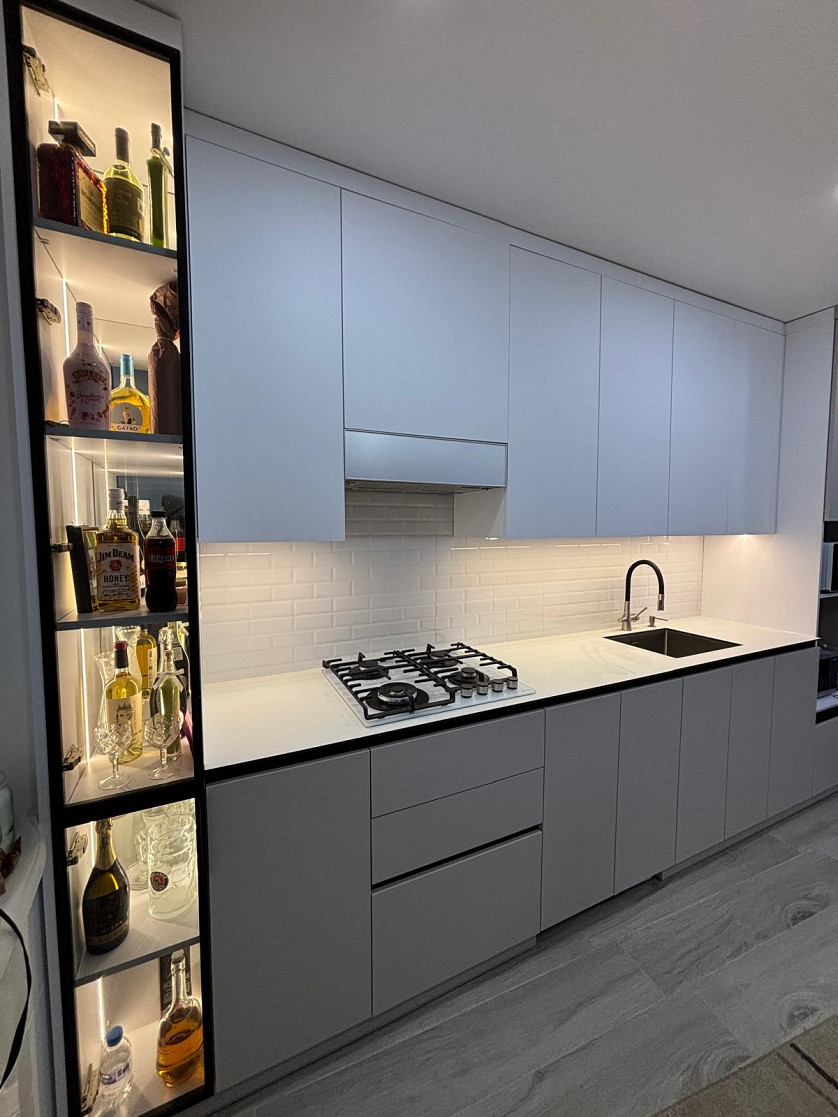 Bucătăria изображение 7