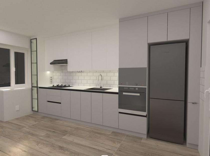 Bucătăria изображение 1