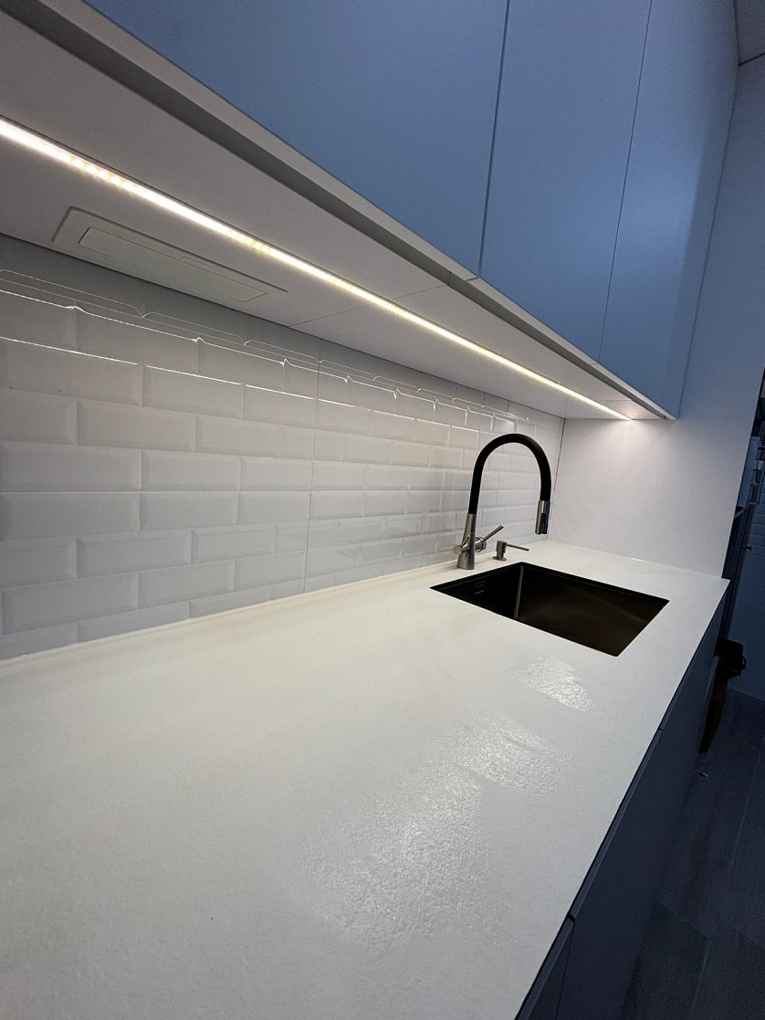 Bucătăria изображение 8