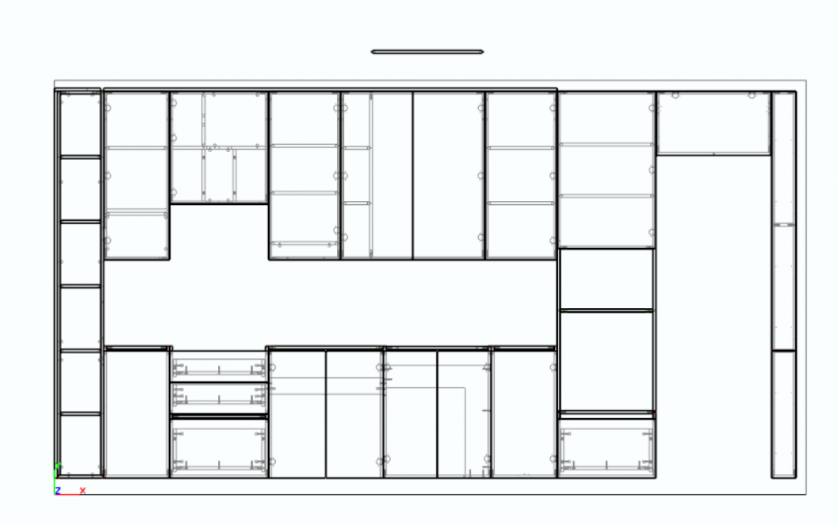 Bucătăria изображение 2
