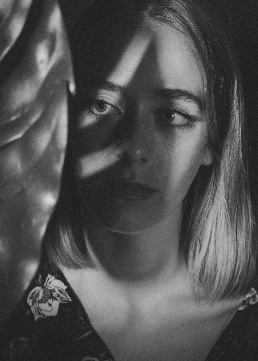 Alb-negru magic /Чёрно-белая обработка изображение 2