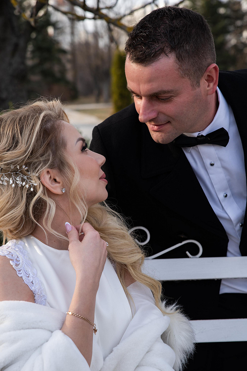 Свадебная фотография изображение 6