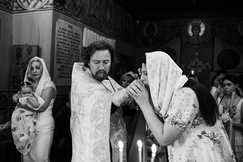 Крещение изображение 2