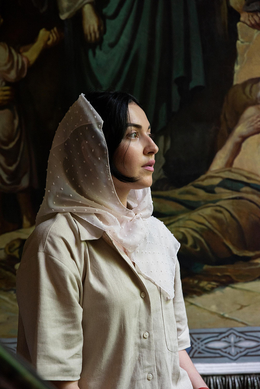 Крещение изображение 6