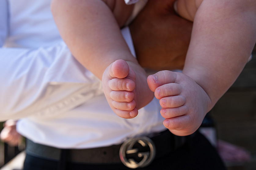 Крещение изображение 3