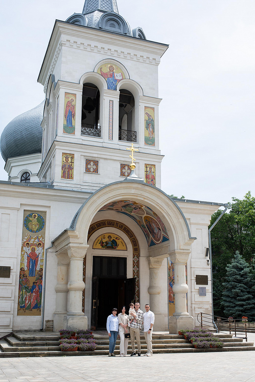 Крещение изображение 5