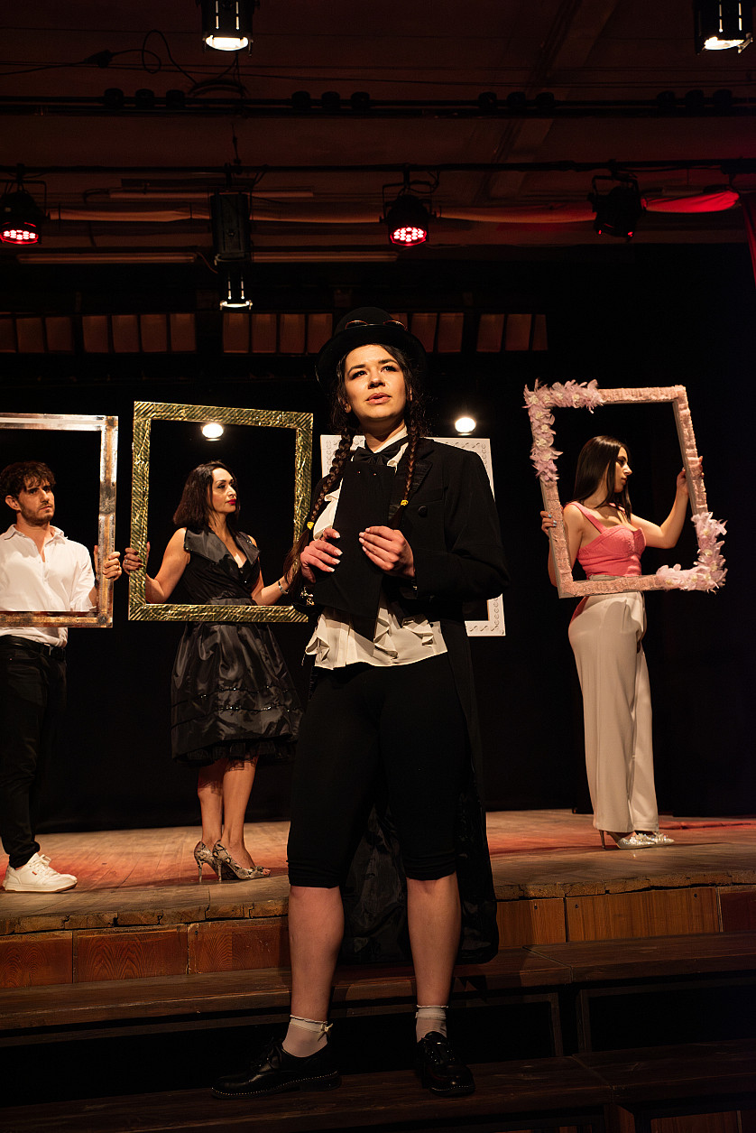 Фотосъемка мероприятия изображение 1