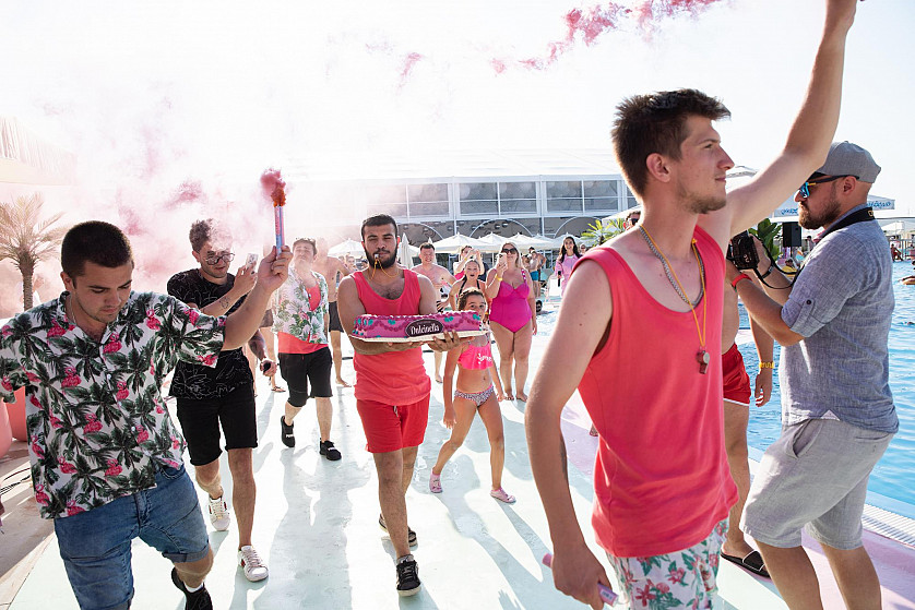 Фотосъемка мероприятия изображение 4