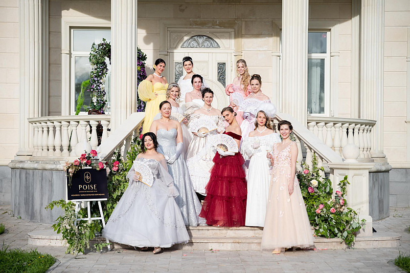 Фотосъемка мероприятия изображение 6