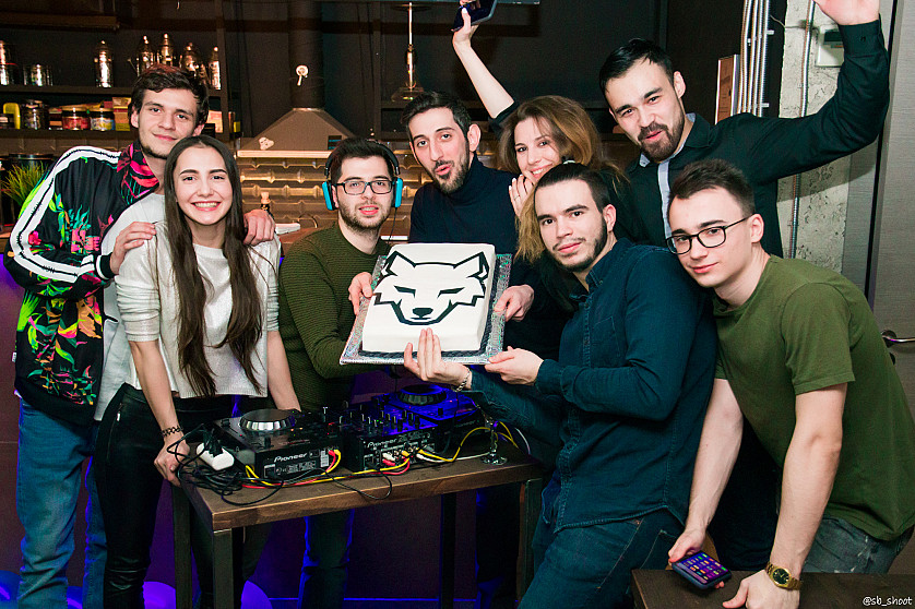 Фотосъемка мероприятия изображение 7