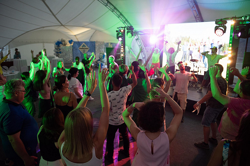 Фотосъемка мероприятия изображение 5