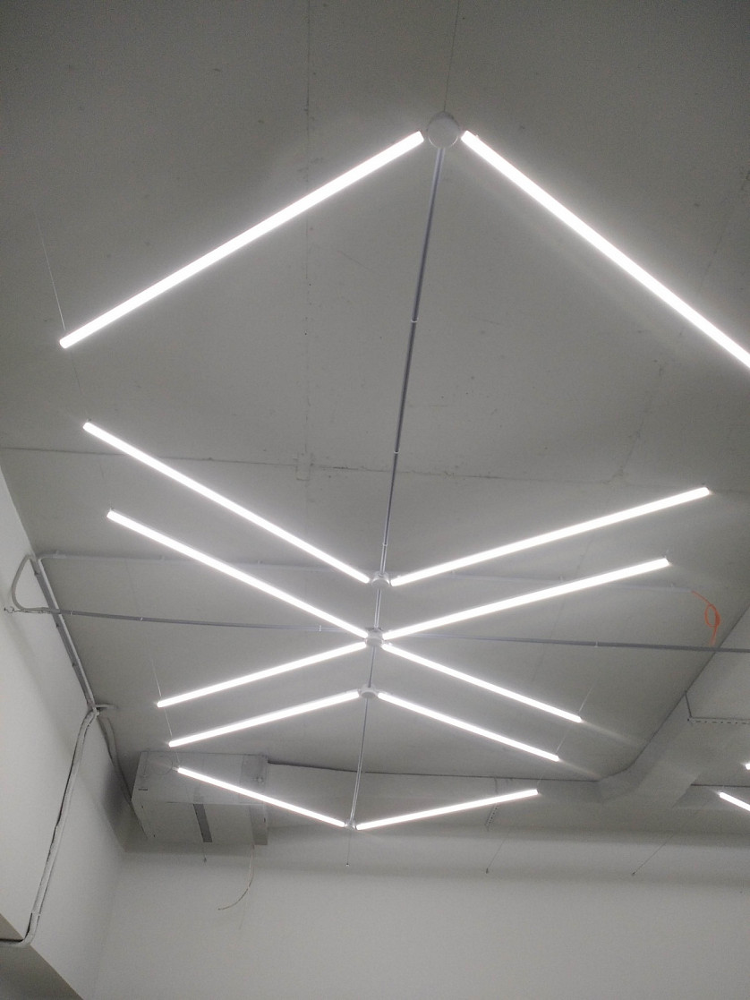 Электрик, электрик-монтажник изображение 4