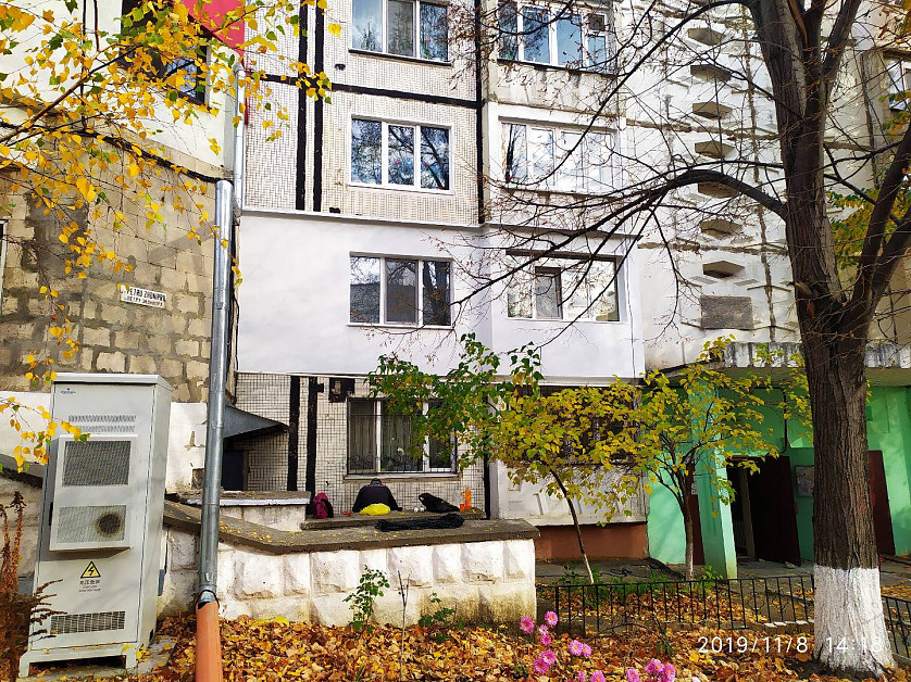 Утепление фасада изображение 8