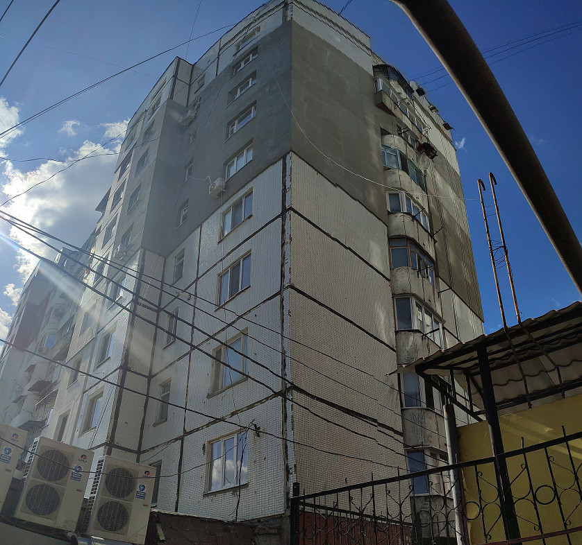 Утепление фасада изображение 7