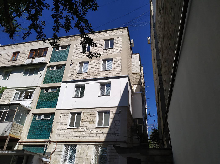 Утепление фасада изображение 2