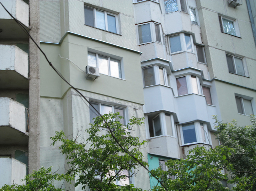 Утепление фасада изображение 4