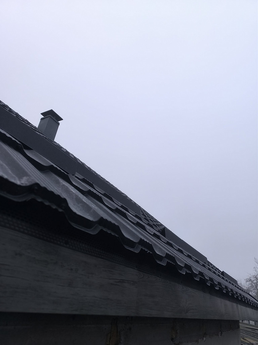 Renovare acoperiș raionul Ungheni изображение 6