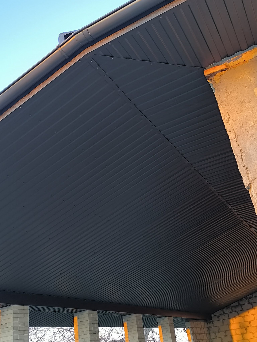 Renovare acoperiș raionul Ungheni изображение 3