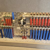 Pемонт квартир