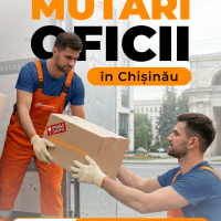 Успешно выполненный заказ по грузоперевозке