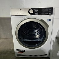 Чистка сушильной машины