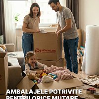 Квартирный переезд и перевозка мебели в Кишинёве