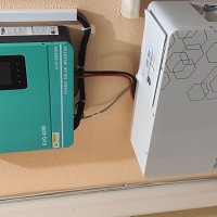 Монтаж и установка инверторов и солнечных систем ИБП