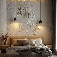 Tencuială decorativă