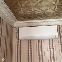 Instalare condiționer