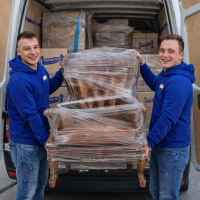 Перевозка и подъем оборудования в Кишиневе