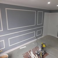 Reparatii si renovari