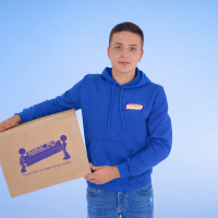 Комплексные услуги грузчиков и перевозки