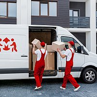 Офисный переезд в Кишинёве