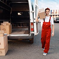 Квартирный переезд в Кишинёве