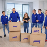 Квартирный переезд и перевозка мебели в Кишинёве