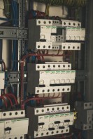 Электромонтаж в Кишинёве и по Молдове