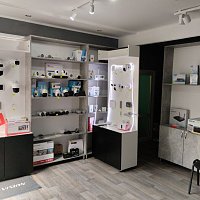 Sisteme supraveghere video Hikvision