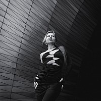 Alb-negru magic /Чёрно-белая обработка