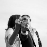 Свадебная фотография