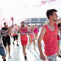 Фотосъемка мероприятия