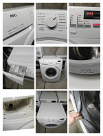 Бытовая техника из Германии